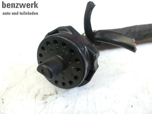 Mercedes stecker - mercedes,