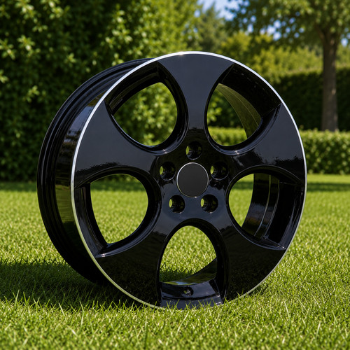 Neue alufelgen für - alufelgen, vw