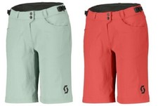 SCOTT TRAIL FLOW Bike Shorts