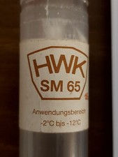 HWK SM65 Hochfuor Skiwachs 