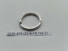 ROLEX 2235-975 DATE DISC AUTOMATIC PART SPARE REPAIR OYSTER PERPETUAL RESTORE