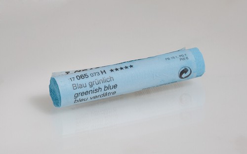 Schmincke pastell blau - pastell, h,blau