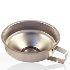 Bonamat rostfreie Teefilterpfanne für TH10, Mondo, Matic (altes Design)