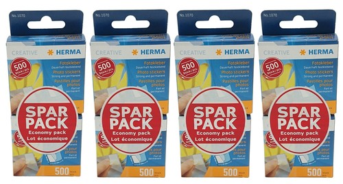 Herma fotokleber doppelpacks - herma,