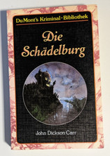 John Dickson Carr * DIE