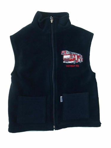 Zintgraf fleece weste - zintgraf,