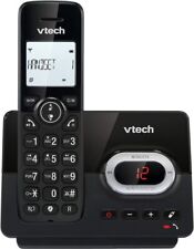 VTech CS2050 Schnurloses Telefon mit Anrufbeantworter, ECO+ Modus,Senioren Telef