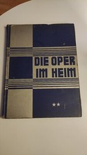 🎶 Noten Die Oper im Heim