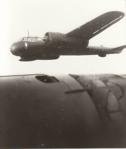 Foto luftwaffe flugzeug 17 - luftwaffe, do