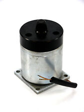 Elektromagnet 0831000011 Elektromechanischer Magnet 24 V; 1,40 A; Ø 70mm; H 11cm