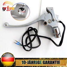 Bremshebel Bremse Links