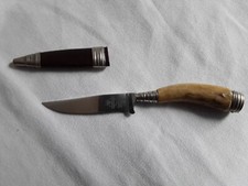 Jagdmesser - Horngriff -