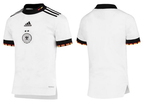Trikot adidas dfb - dfb, frauen