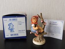Hummel Figur "Frühling Apple