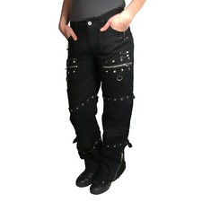 ALCATRAZ GOTHIC - Unisex