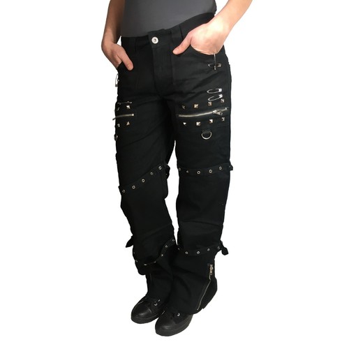Alcatraz gothic unisex - alcatraz,