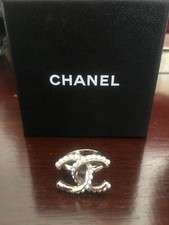 Chanel Ring, Ring, Ring