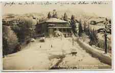 94/1 AK FRÖHLICHSEGG BEI TEUFEN SÄNTISKETTE HOHENLEIPISCH LIEBENWERDA