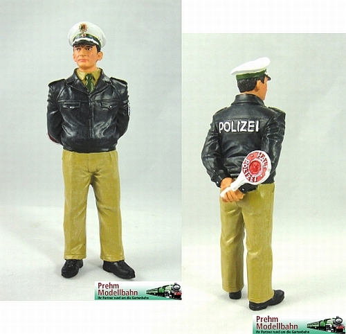 Prehm 500045 polizist - 500045,