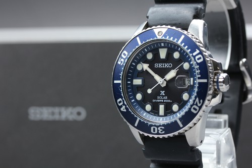 Exc mit box seiko - [exc+5, box]