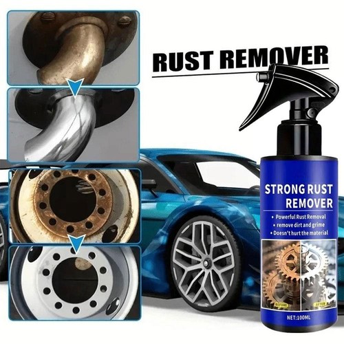 Rostentferner spray 100ml - 100ml, auto