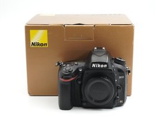 Nikon D610 Gehäuse wie neu