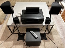 Neuwertig! Pioneer VSX-325, AV Receiver inkl. original Fernbedienung, HDMI