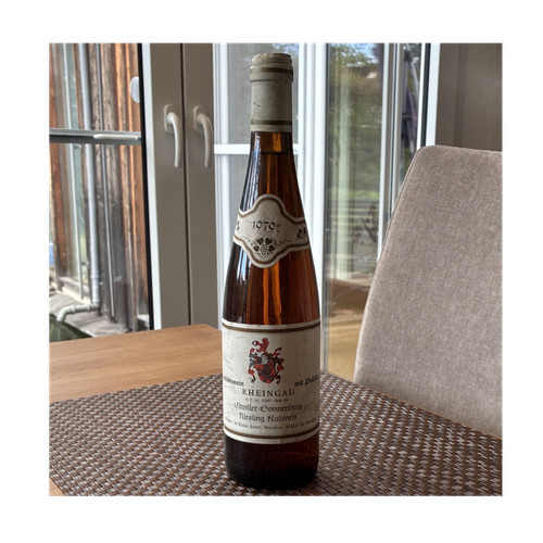 Wilhelm arnet riesling - wilhelm,