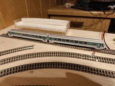 628 dieseltriebzug spur - br, n