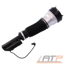 LUFTFEDERBEIN FEDERBALG