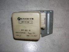 BMW 65756923215, 65758368167