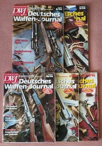 Dwj hefte 1994 - 5, 08-12
