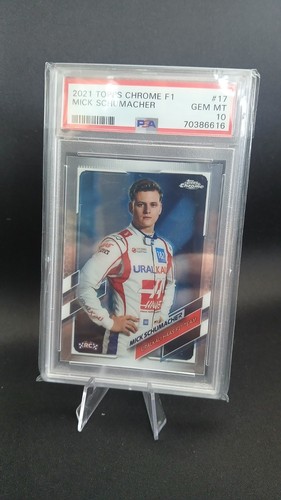 2021 topps chrome mick - 2021,