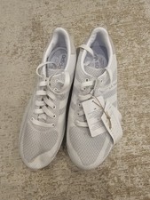  Adidas Originals LA Trainer Weave Sneaker Schuhe Weiß Herren