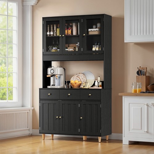 Buffetschrank mit steckdose - mit,