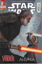Star Wars Nr 121 Panini Comics