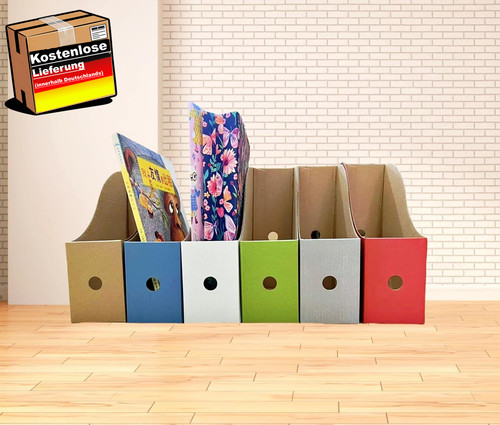 Breit stehsammler organizer - a4,