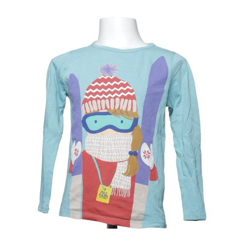 Mini boden langarmshirt - mini,