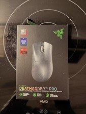 Razer DeathAdder V3 Pro