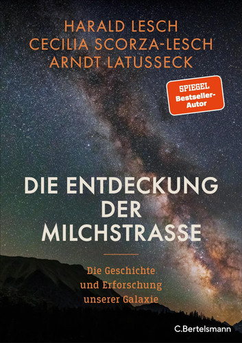 Die entdeckung der - die,