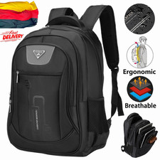 Herren Rucksack Wasserdicht