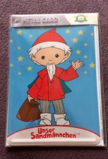 Nostalgic Art Blechpostkarte