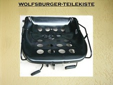 GOLF 1 CABRIO Sitze Sitzkonsole höhenverstellbar Fahrerseite links VW 165881105H