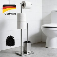 Klopapierhalter Stehend