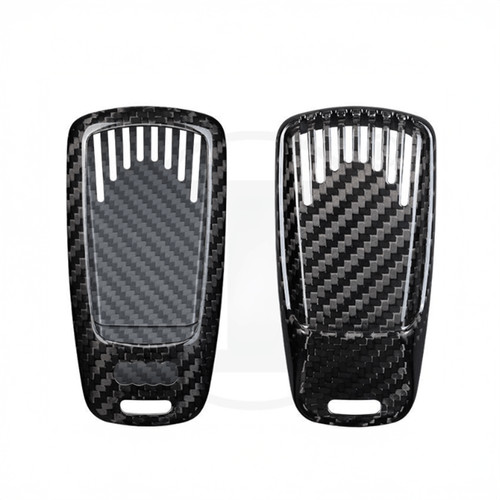 Audi oem kohlefaser - +,