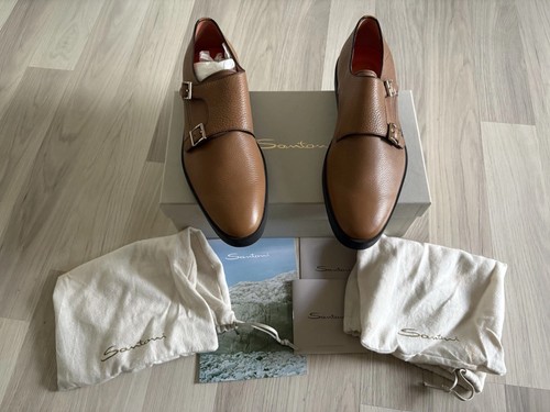 Santoni herrenschuhe business - herrenschuhe,