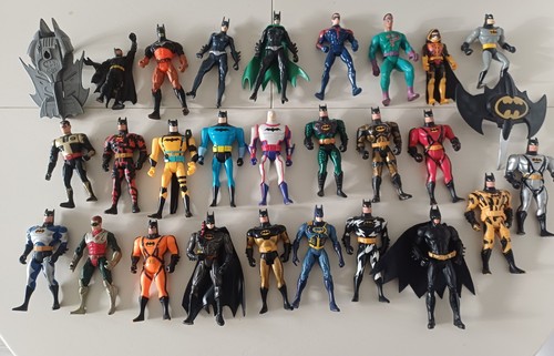 Batman batgirl robin joker - batgirl,