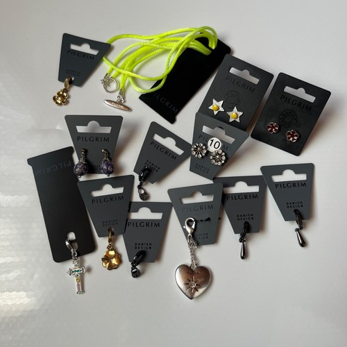 Lot pilgrim danish - pilgrim,