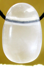 GIRASOL   Trommelstein