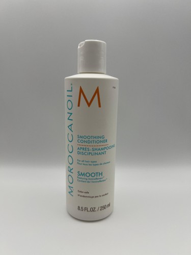 Moroccanoil smooth smoothing - moroccanoil,